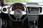 Volkswagen Beetle Turbo 2012 года